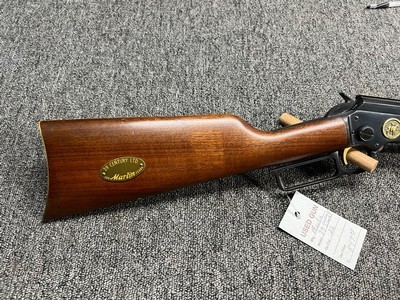 JM Marlin 39 Century LTD .22LR 20
