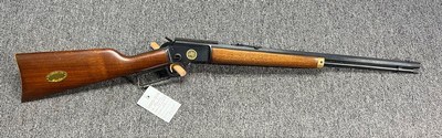 JM Marlin 39 Century LTD .22LR 20
