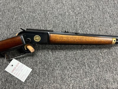 JM Marlin 39 Century LTD .22LR 20