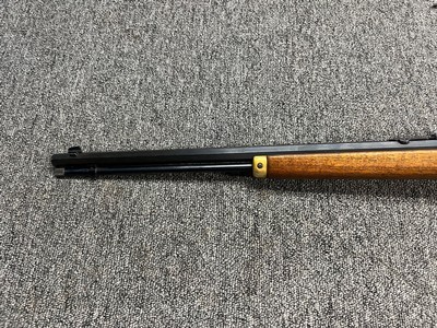 JM Marlin 39 Century LTD .22LR 20