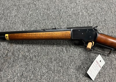 JM Marlin 39 Century LTD .22LR 20