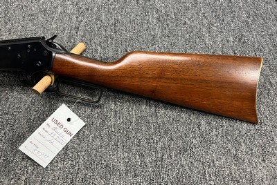JM Marlin 39 Century LTD .22LR 20