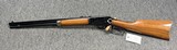 Winchester 94 Carbine Buffalo Bill 30-30 20