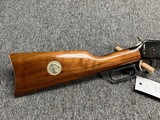Winchester 94 Carbine Buffalo Bill 30-30 20