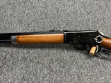 Winchester 94 Carbine Buffalo Bill 30-30 20