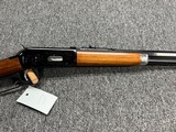 Winchester 94 Carbine Buffalo Bill 30-30 20