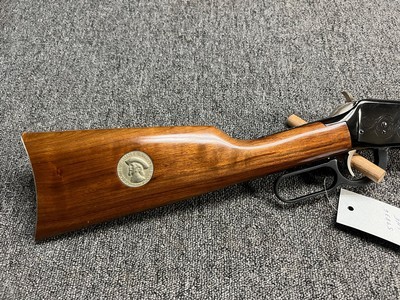 Winchester 94 Carbine Buffalo Bill 30-30 20