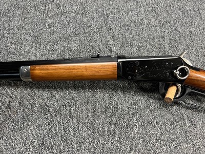 Winchester 94 Carbine Buffalo Bill 30-30 20
