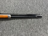 Winchester 94 Carbine Buffalo Bill 30-30 20