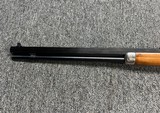 Winchester 94 Carbine Buffalo Bill 30-30 20