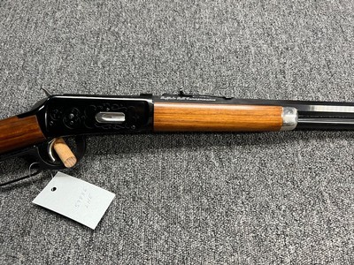 Winchester 94 Carbine Buffalo Bill 30-30 20