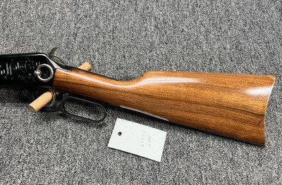 Winchester 94 Carbine Buffalo Bill 30-30 20