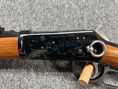 Winchester 94 Carbine Buffalo Bill 30-30 20