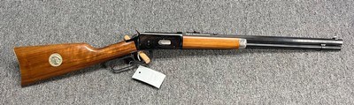 Winchester 94 Carbine Buffalo Bill 30-30 20