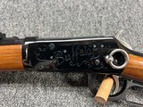 Winchester 94 Carbine Buffalo Bill 30-30 20