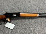 Winchester 94 Carbine Buffalo Bill 30-30 20