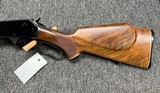 JM Marlin 336A Deluxe .35 Remington 24