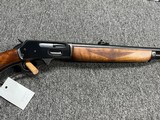JM Marlin 336A Deluxe .35 Remington 24