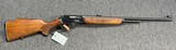 JM Marlin 336A Deluxe .35 Remington 24