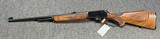 JM Marlin 336A Deluxe .35 Remington 24