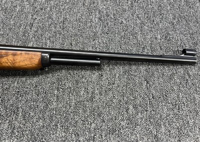 JM Marlin 336A Deluxe .35 Remington 24
