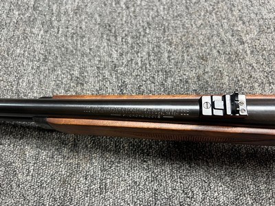 JM Marlin 336A Deluxe .35 Remington 24