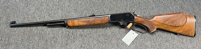 JM Marlin 336A Deluxe .35 Remington 24