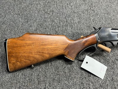 JM Marlin 336A Deluxe .35 Remington 24