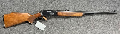 JM Marlin 336A Deluxe .35 Remington 24