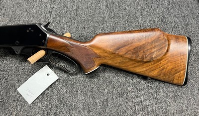 JM Marlin 336A Deluxe .35 Remington 24