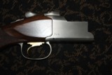 Almost "new" Browning 725 Citori O/U Sporting shotgun, 30" barrels, Right Handed - 11 of 14