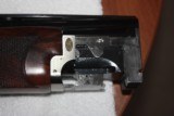 Almost "new" Browning 725 Citori O/U Sporting shotgun, 30" barrels, Right Handed - 13 of 14