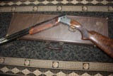 Almost "new" Browning 725 Citori O/U Sporting shotgun, 30" barrels, Right Handed - 1 of 14