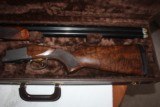 Almost "new" Browning 725 Citori O/U Sporting shotgun, 30" barrels, Right Handed - 3 of 14