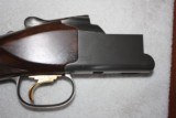 Almost "new" Browning 725 Citori O/U Sporting shotgun, 30" barrels, Right Handed - 9 of 14