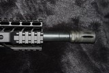 MINT condition Stag Arms AR15 Tactical Rifle, 5.56/ or 223, 16", NYS Legal - 11 of 14