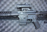 MINT condition Stag Arms AR15 Tactical Rifle, 5.56/ or 223, 16", NYS Legal - 7 of 14