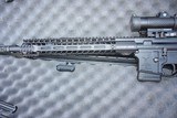 MINT condition Stag Arms AR15 Tactical Rifle, 5.56/ or 223, 16", NYS Legal - 8 of 14