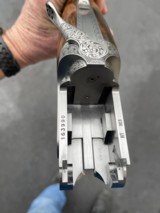 Excellent condition Perazzi SC3, 32” barrels, RH, Briley flush mounted chokes - 9 of 15