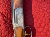 Excellent condition Perazzi SC3, 32” barrels, RH, Briley flush mounted chokes - 8 of 15