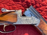 Excellent condition Perazzi SC3, 32” barrels, RH, Briley flush mounted chokes - 5 of 15