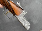 Excellent condition Perazzi SC3, 32” barrels, RH, Briley flush mounted chokes - 3 of 15