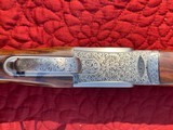 Excellent condition Perazzi SC3, 32” barrels, RH, Briley flush mounted chokes - 6 of 15