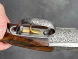 Excellent condition Perazzi SC3, 32” barrels, RH, Briley flush mounted chokes - 2 of 15