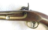 Model 1842 Dated 1846 H. Aston, .54 Cal. Percussion Pistol - 9 of 13