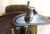 Model 1842 Dated 1846 H. Aston, .54 Cal. Percussion Pistol - 4 of 13