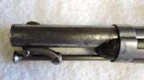 Model 1836 Dated 1841 R. Johnson, .54 Cal. Flint Lock Pistol - 14 of 15