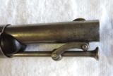 Model 1836 Dated 1841 R. Johnson, .54 Cal. Flint Lock Pistol - 11 of 15
