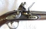 Model 1836 Dated 1841 R. Johnson, .54 Cal. Flint Lock Pistol - 8 of 15