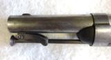 Model 1836 Dated 1837 Asa Waters, .54 Cal. Flint Lock Pistol - 14 of 15